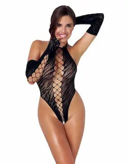 Body Set Fantasy S-L