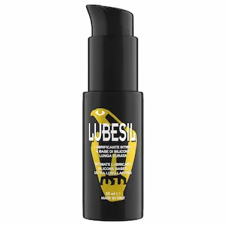 Lubesil – silikonový lubrikační gel – 50 ml