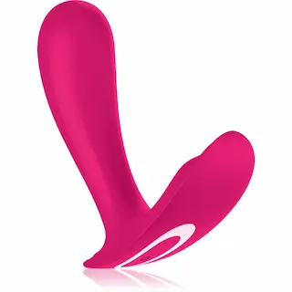 Satisfyer Top Secret