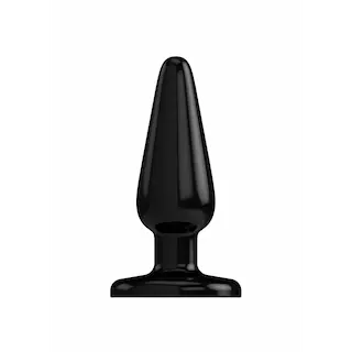 Základní anální kolík – 4 / 10 cm