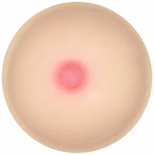 Tuhé mýdlo Pink Titty