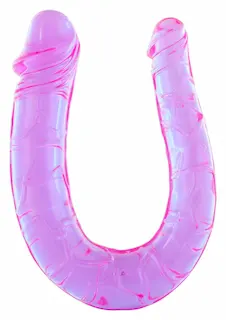 Dvojité dildo Twinhead