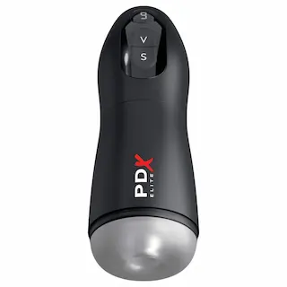 Suck-O-Matic masturbátor