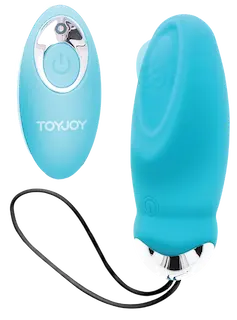 ToyJoy Happiness I’m so Eggcited