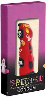 ERCO Kondom Ferrari XL 557