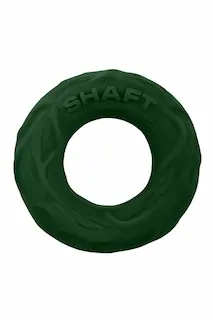 Shaft C-RING MEDIUM GREEN