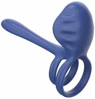 Xocoon Couples Slimline Vibrator Ring