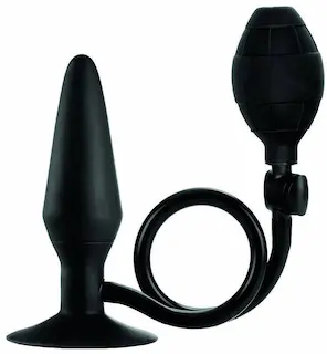 CalExotics Booty Call Booty Pumper Medium