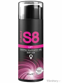 Gel na zúžení vaginy S8 Lift, 30 ml
