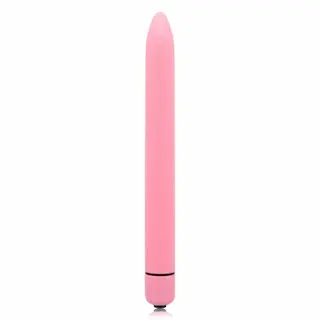 Vibrátor GLOSSY SLIM