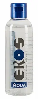 Aqua – Láhev 100 ml