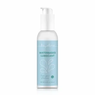 Lubrikant na vodní bázi – 150 ml