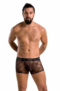 Passion boxerky James, S–M