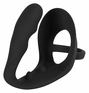 Black Velvets Kroužek a Kolík