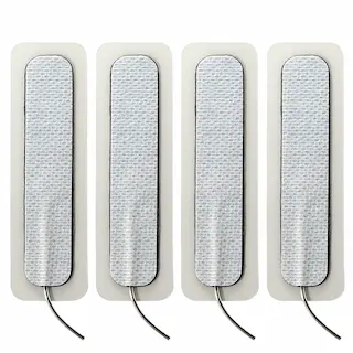 ElectraStim Long Self Adhesive Pads