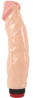 Pasha Vibrator