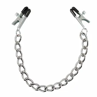 Chain with Clamps