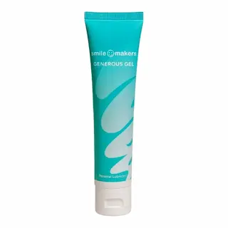 Lubrikační gel Smile Makers Generous Gel 60 ml