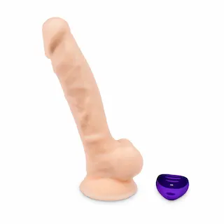 Vibrátor – Luperto