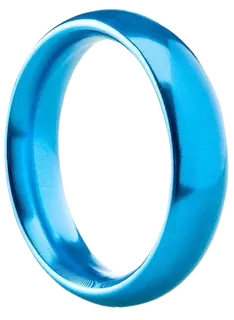 ZENN Blue Cockring 45 mm