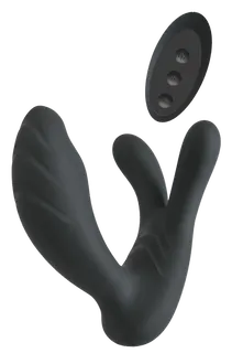 RC G- & P-Spot Vibrator