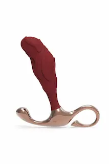 Zini Janus Lamp Iron Prostate Massager