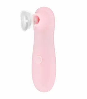 BASIC X Pinky – Podtlakový stimulátor klitorisu