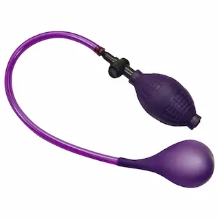 Bad Kitty Anal Ballon