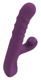 3 Function Rabbit Vibrator