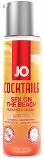 System JO – H2O Lubricant Cocktails Sex on the Beach 60 ml