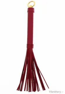 Taboom Bondage in Luxury Small Whip