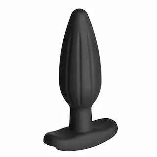 ElectraStim Noir Rocker Butt Plug