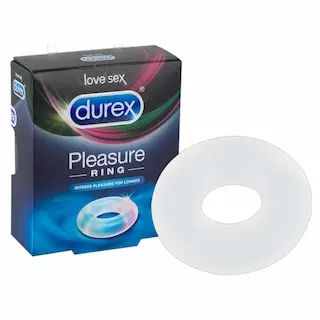 Durex Pleasure Ring