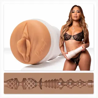 Fleshlight Girls Kazumi Kumzumi vagina (25 cm)