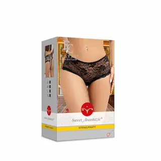 Kalhotky – Panty Seacuit