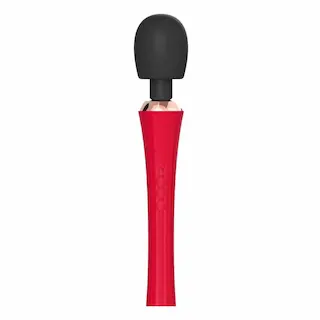 SinsFactory Totally For U Kinky Powerfull Wand Vibrator The King Wand