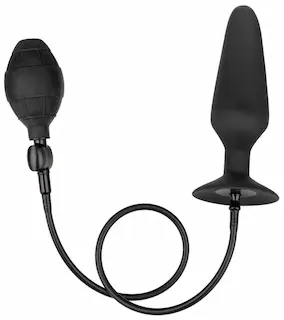 CalExotics COLT Pumper Plug XXXL