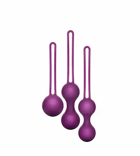 We-Vibe Chorus párový vibrátor, růžový