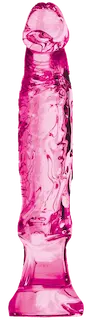ToyJoy Anal Play Anal Starter 6′ Pink