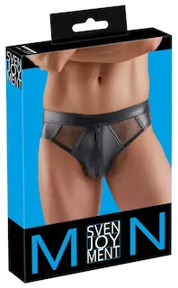 Svenjoyment Briefs