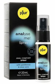 Pjur lubrikační sprej ANALyse me! (20 ml)