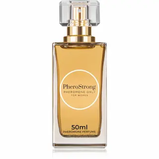 Dámský parfém s feromony Only Essence (50 ml)