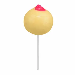 Lízátko – Boobie Lollipop