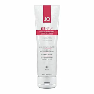 Zvlhčující vaginální krém Discomfort Killer (120 ml)