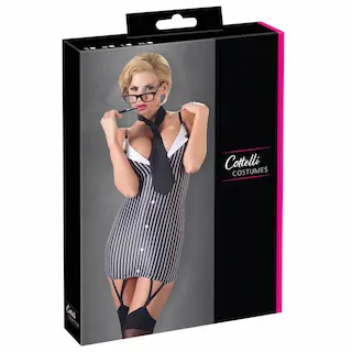 Cottelli secretary set S