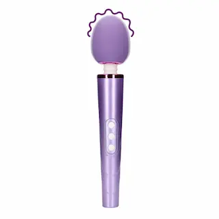 Masážní hlavice – Purpleberry