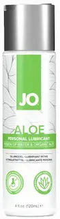 System JO – Aloe Lubricant 240 ml