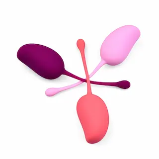 Tréninkové kuličky set – Gym Balls
