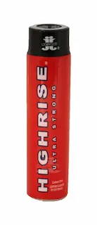 High Rise Ultra Strong 30 ml, čisticí prostředek na kůže