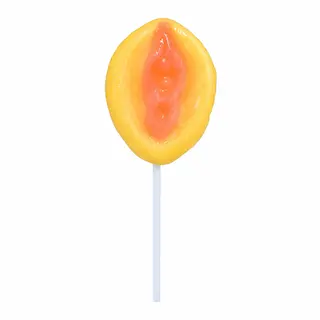 Lízátko – Pussy Lollipop